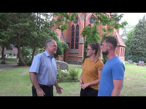 Das Große Freie  - 13) Harber