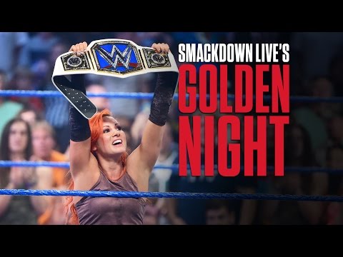 Becky Lynch Credits Finn Balor For Her Success