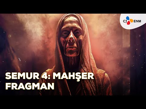 Trailer of Semur 4: Mahşer (2023)