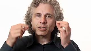 Steven Pinker on Human Nature