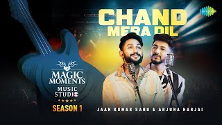 Chand Mera Dil