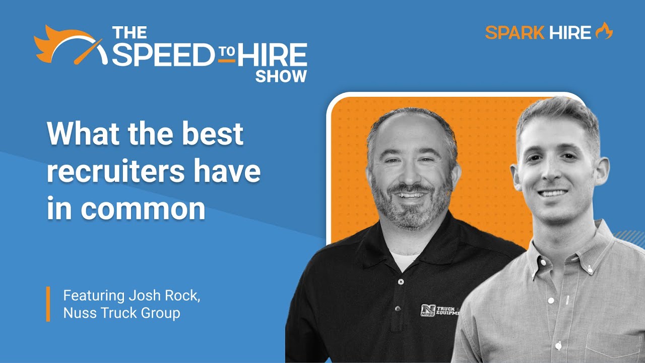 What All the Best Recruiters Have in Common