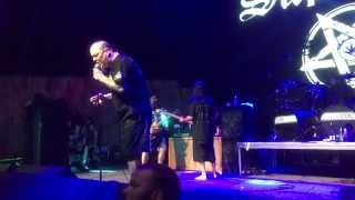 Superjoint - My Sharona (7-12-15) At Gas Monkey Live in Dallas, TEXAS