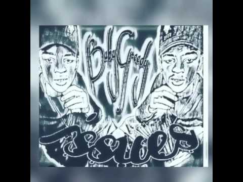 BabyGreedy - I Got Issues, MIXED BY BMG [HOOD MUSIC] [BANDO HITTAZ]