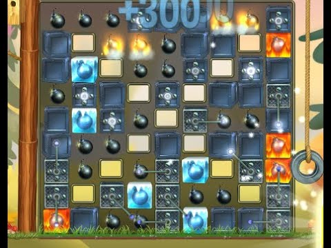 Pet Rescue Saga Level 5645 no boosters