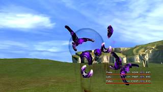 Proper Counters - Let's Play Final Fantasy X Bonus Part 46