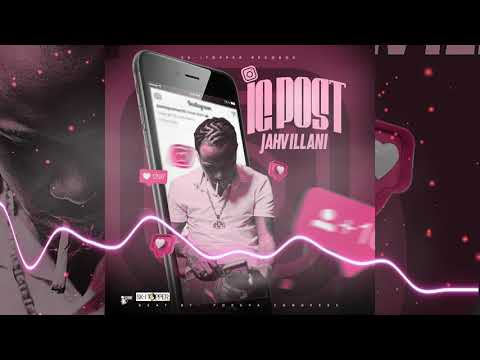IG Post ft. jahvillani