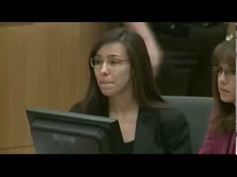 2013 Jodi Arias Murder Trial Verdict