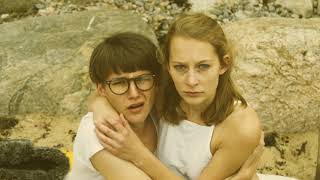 Remake of "Moonrise Kingdom" tent scene | first plays the original, then the remake