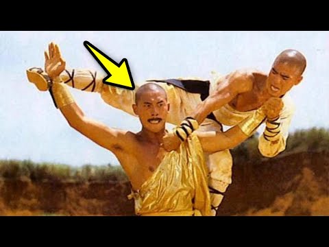 Shaolin vs. Lama (1983) 20 Weird Facts That You Didn’t Know About