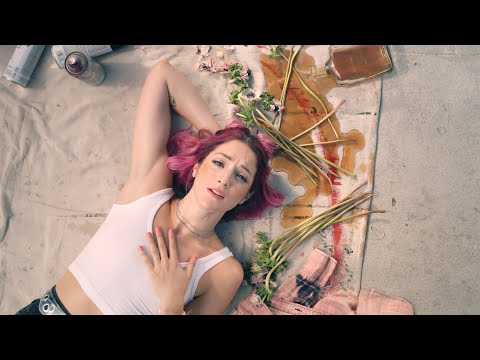 sad alex - i'm glad that you found someone ft. gnash [Official Video]