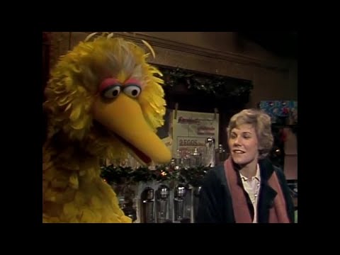 A Special Sesame Street Christmas (1978) - You Needed Me