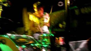 Spare Change- Matt and Kim (House of Blues Dallas)