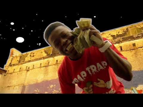 Lil BennieHunnit - TRAP TRAP SERVE [Official Music Video]