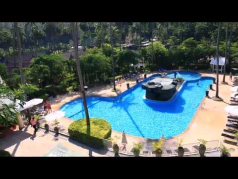 All Seasons Naiharn Phuket 3* Тайланд
