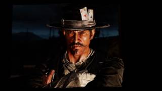 Call of Juarez Gunslinger - Death of John Wesley Hardin