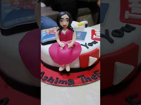 Congratulations Ashima beta mata rani bless you( 100 k on YouTube channelAshima tha explorer )