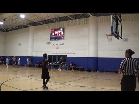 Elev8 14U vs P2P Black 14U on October 4, 2019 Friday Night League