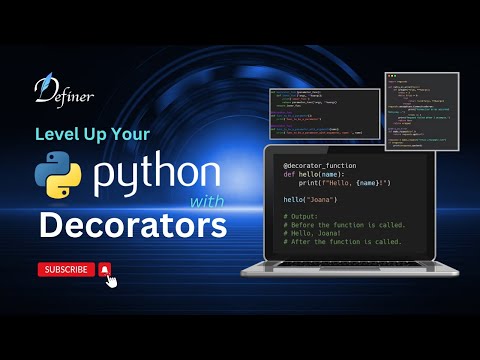 Mastering Python Decorators Syntax Customization And Best Practices