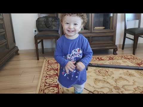 Dyson Love. vacuum cleaner sound.