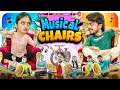 MUSICAL CHAIRS भाई V S बहन PREM BHATI