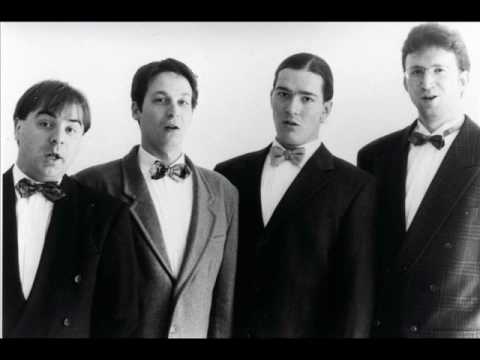 Sorbisches Männerquartett Bautzen