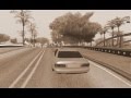 AUDI A8 para GTA San Andreas vídeo 1