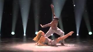 67 AdeChike and All-Star Allison's Contemporary (Part 1 the performance) Se7Eo8.