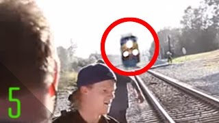 5 Haunting Movie Set Curses