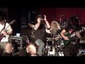 Rings of Saturn - Faces Imploding Live in HD at ...