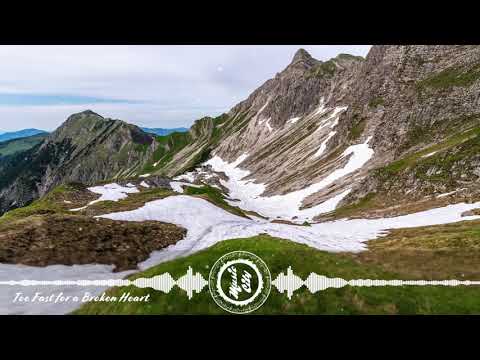 Walking Hearts feat. Jason Dering - Too Fast for a Broken Heart