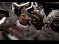 Removing The Fan Clutch On A 2004 Dodge Or ...