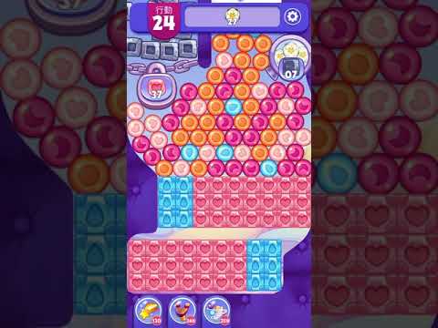 (Angry birds dream blast) Level 7321 gameplay, subscribe for latest update!