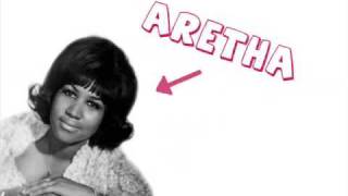 Respect by Aretha Franklin [HQ w/Lyrics]