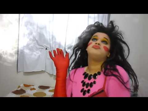 EU, VOCÊ, O MAR E ELA | PARÓDIA