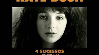 Download lagu Kate Bush • 4 Sucessos, Voume 1 & 2 ℗ 2017 [1978] mp3
