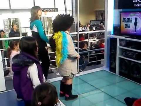 Stand Everybody dance PS3 - Alto Palermo Shopping