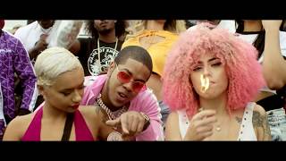 CHIP - MARIJUANA FEAT. MIST (OFFICIAL VIDEO)