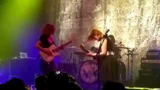 Sleater Kinney - The End of You