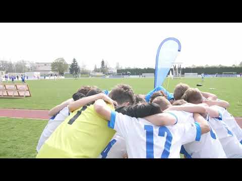 FK Baník Ostrava – U13 – PLANEO CUP 2022