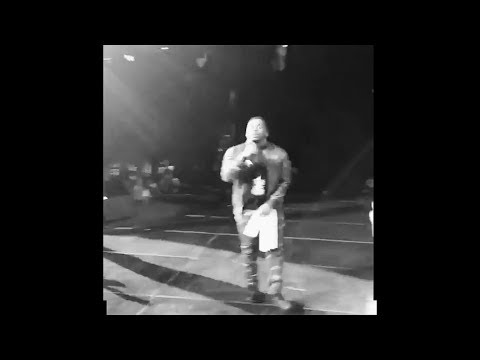 Vinci Sizzle - "On My Own"