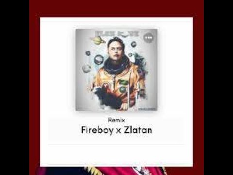 Shallipopi Ft Fireboy DML Ft  Zlatan Elon Musk Remix [Radio Edit] Clean Version