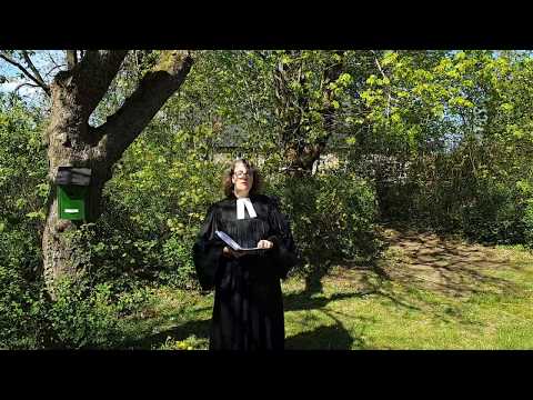 Der Herr ist mein Hirte - Trost und Zuversicht in Zeiten der Corona-Krise.