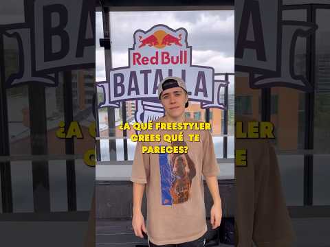 Gemelos internacionales😮 #redbullbatalla #finalinternacional #gemelos