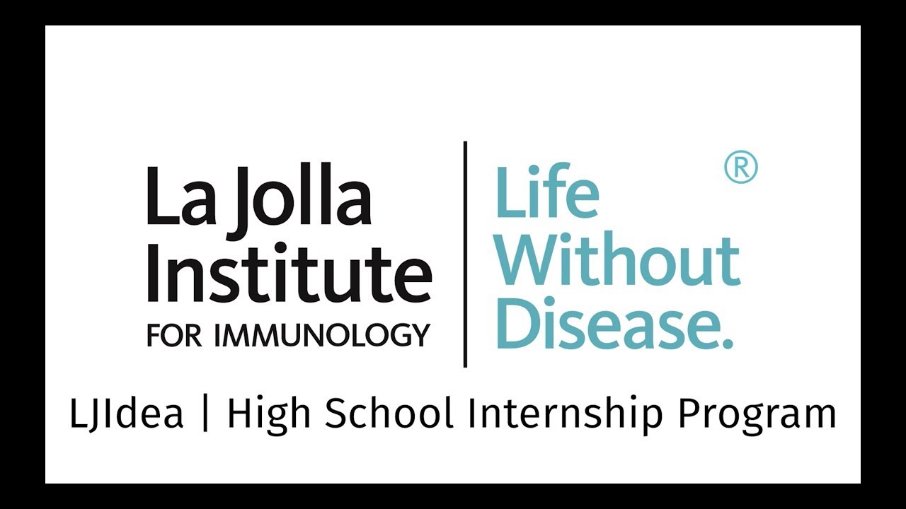 LJIdea | High School Internship Program