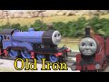 Old Iron