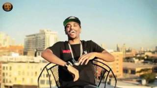 Big Sean feat Chiddy Bang _ Too fake Subtitulada español