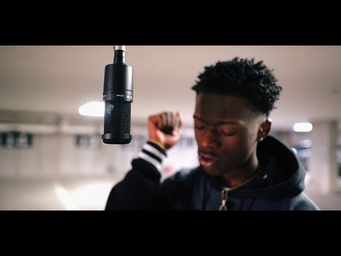 Mikey Milano - "Suburbans" (Official Music Video) Dir.@alwaysriskthings