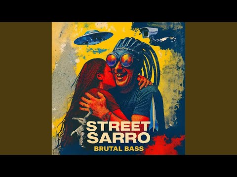 Street Sarro (Original Mix)