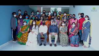 Harvest International School Video